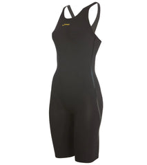FINIS Women's Vapor Pro Open Back Tech Suit Swimsuit