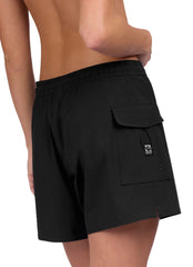 JOLYN Women's Solid Kym 5" Short