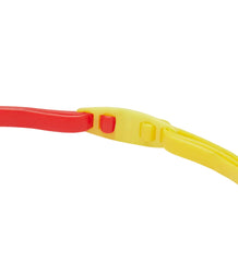 Speedo Vanquisher EV Mirrored Goggle