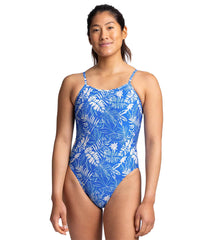 JOLYN Women's Brandon 2 Bungalow One Piece Swimsuit