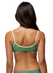 prAna Women's Tropic Kiss Bikini Top