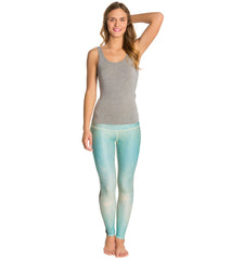 Teeki Blue Moon Yoga Leggings