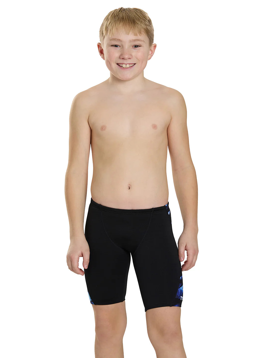 TYR Men's Triadic Durafast Elite Jammer Swimsuit