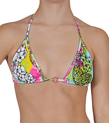 Body Glove Swimwear Everglow Simply Fun Bikini Top
