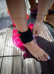 Hydrorevolution Aqualogix MEDIUM Resistance Fin/Cuff