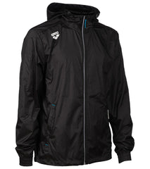Arena Unisex Team Solid Windbreaker