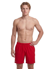 Dolfin Men's 7" Swim Trunks