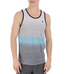 Hurley Men's Malcom Tank