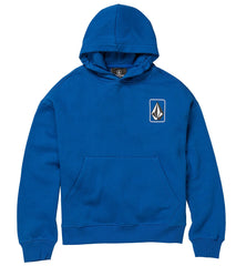 Volcom Boys' Strikehood Pullover Hoodie (Big Kid)