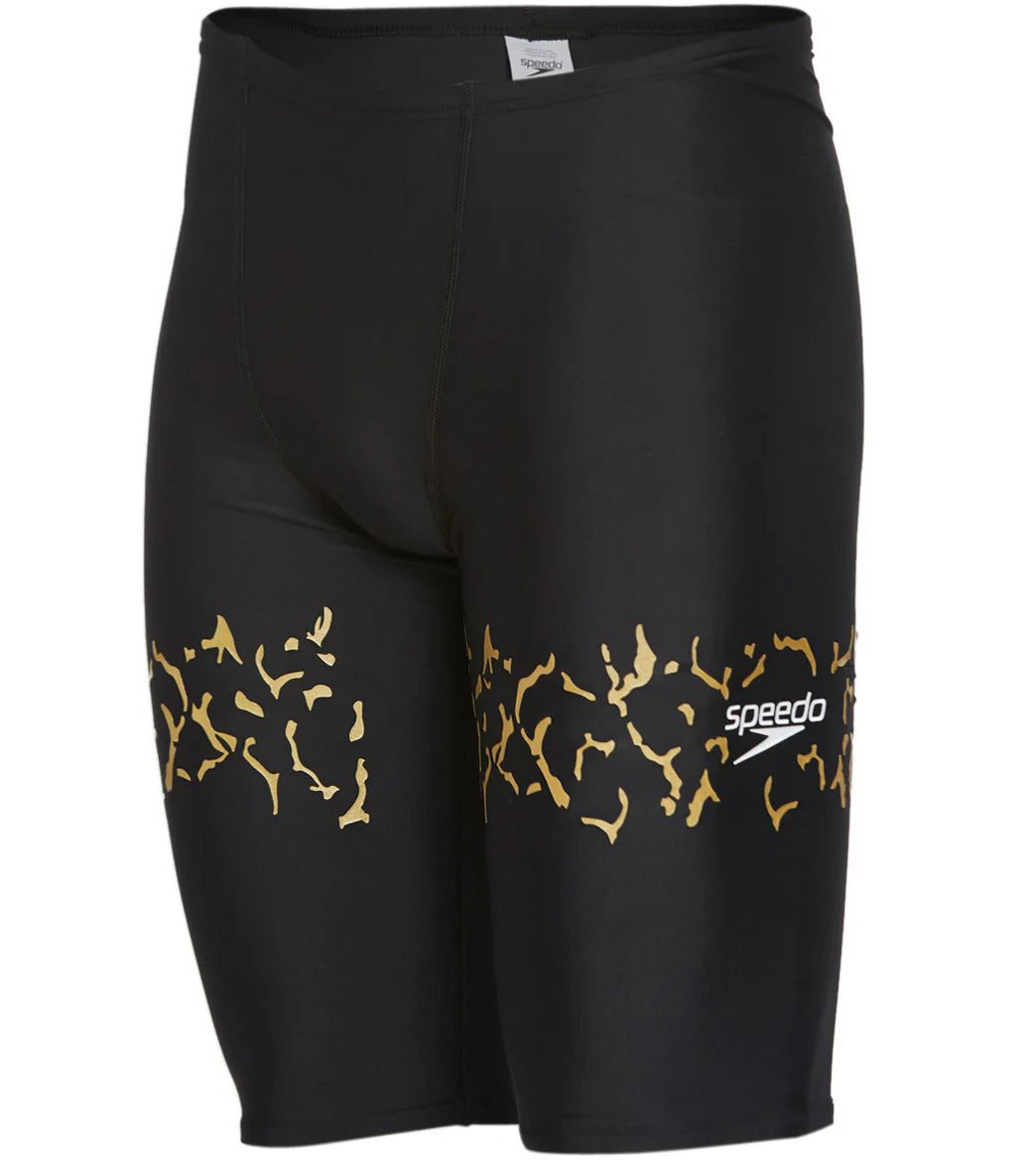 Speedo Men's Wrack It Jammer Swimsuit