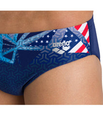 Arena Men's OG Brief Swimsuit