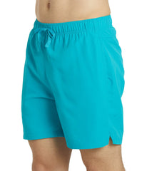 Sporti Men's 5.5" Active Swim Trunk Volley Short