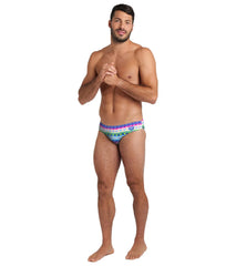 Arena Men's Brief Swimsuit