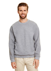 Gildan Unisex Heavy Blend Crewneck Sweatshirt