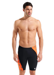 Arena Men's Yee-Ha Jammer Swimsuit