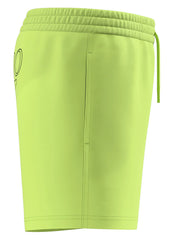 Speedo Boys' Classic Logo 13" Volley Swim Trunks (Toddler, Little Kid, Big Kid)