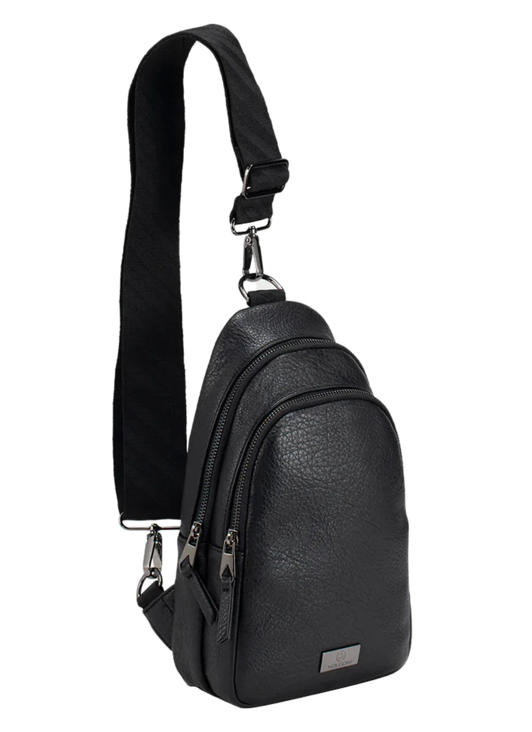 Volcom Strapped Sling Bag