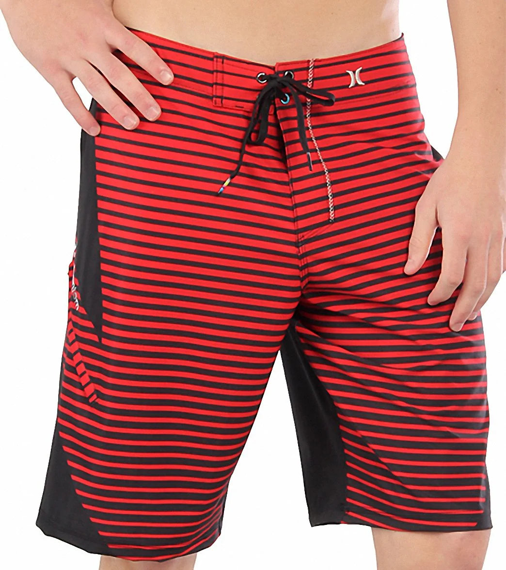 Hurley Guys' Phantom 60 Motion Technical Boardshorts