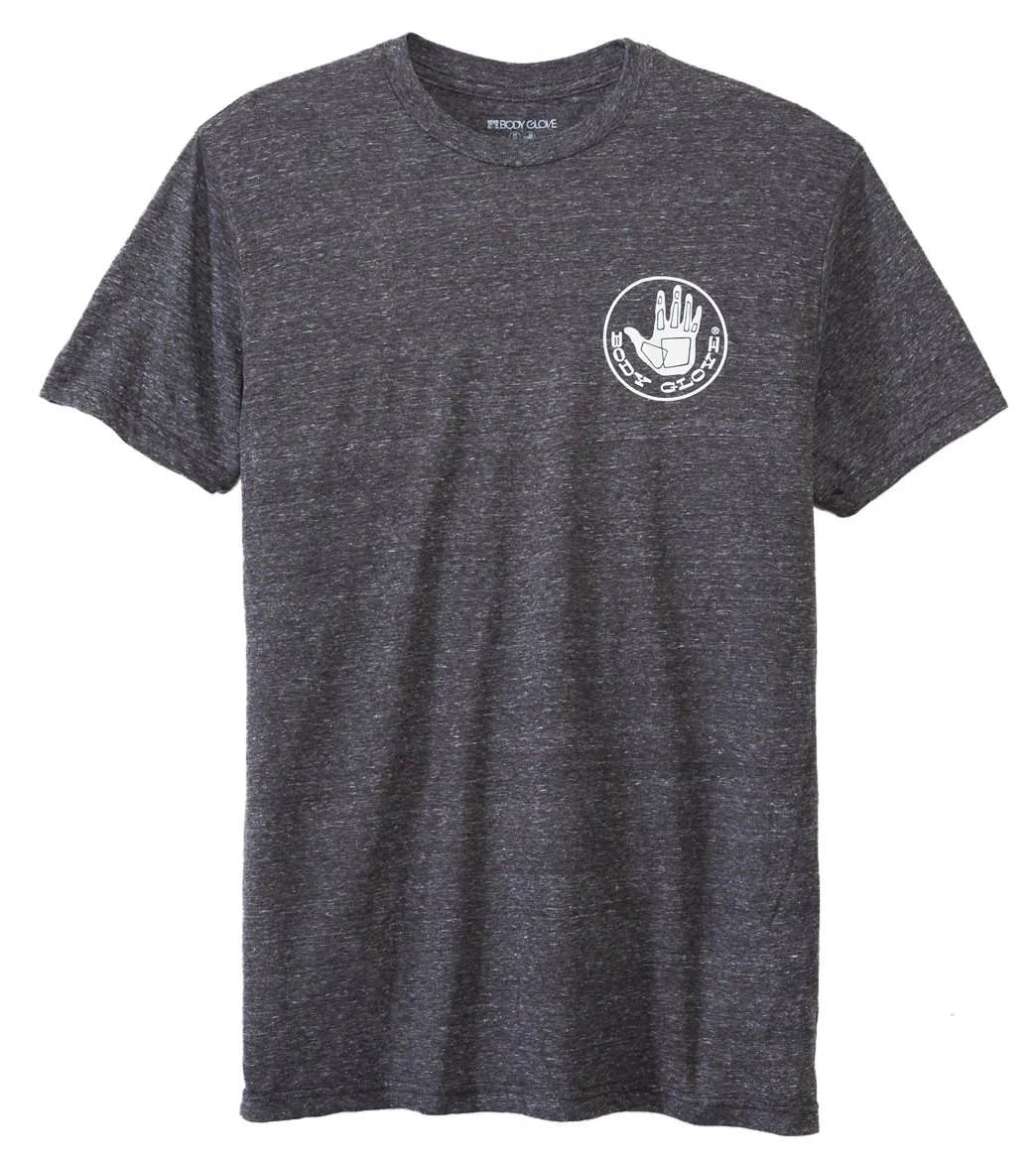 Body Glove Men's Herondo Short Sleeve Tee