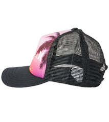 Hurley Destination Trucker Hat