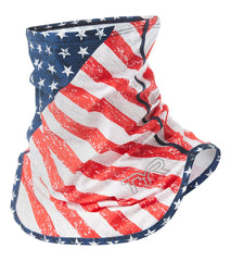 TYR Americana Unisex Neck Gaiter