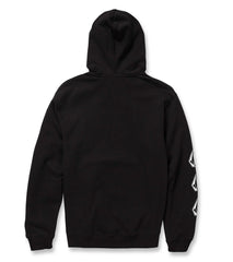 Volcom Men's Iconic Stone Pullover Hoodie