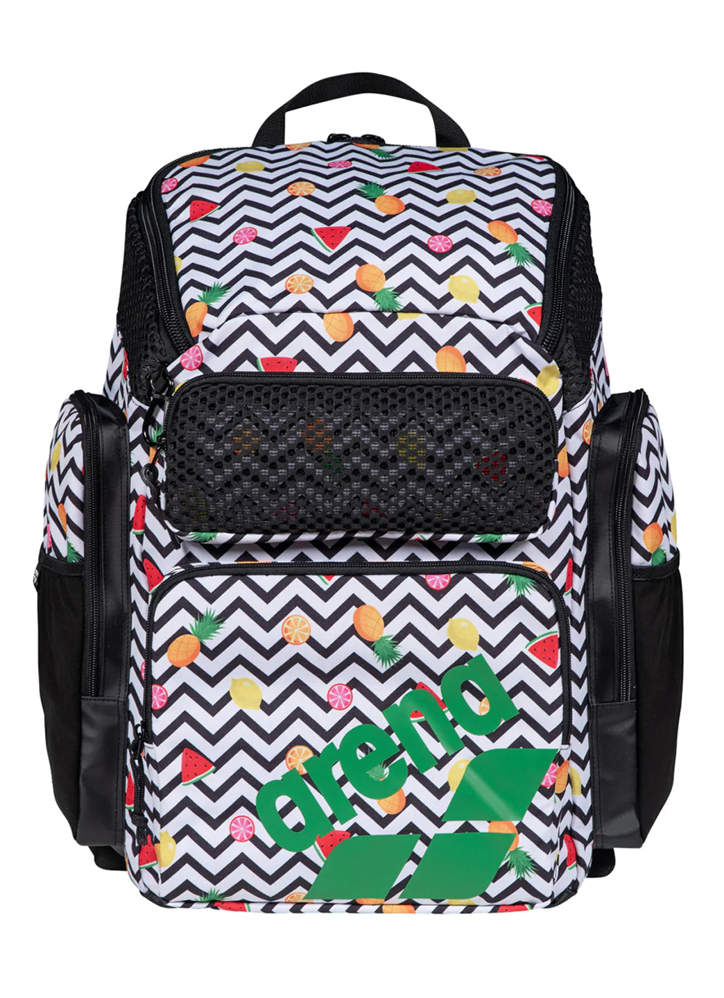 Arena One Go Fruits Allover 45L Backpack