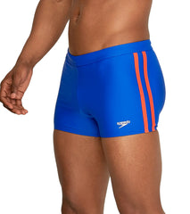Speedo Men's Shoreline Square Leg Swimsuit