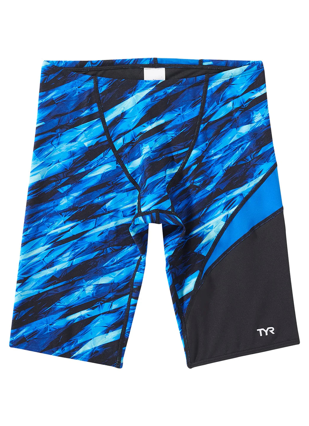 TYR Boys' Vitric Jammer Swimsuit