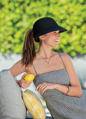 Wallaroo Women's Victoria Cap