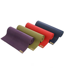 Jade Yoga Fusion Natural Rubber Yoga Mat 68" 8mm Extra Thick