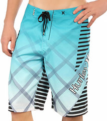 Hurley Guys' Fragment Boardshorts