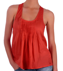 Hurley Girls' Orbit Tank Top