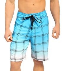 Body Glove Splaid Vapor Skin Technical Board Shorts