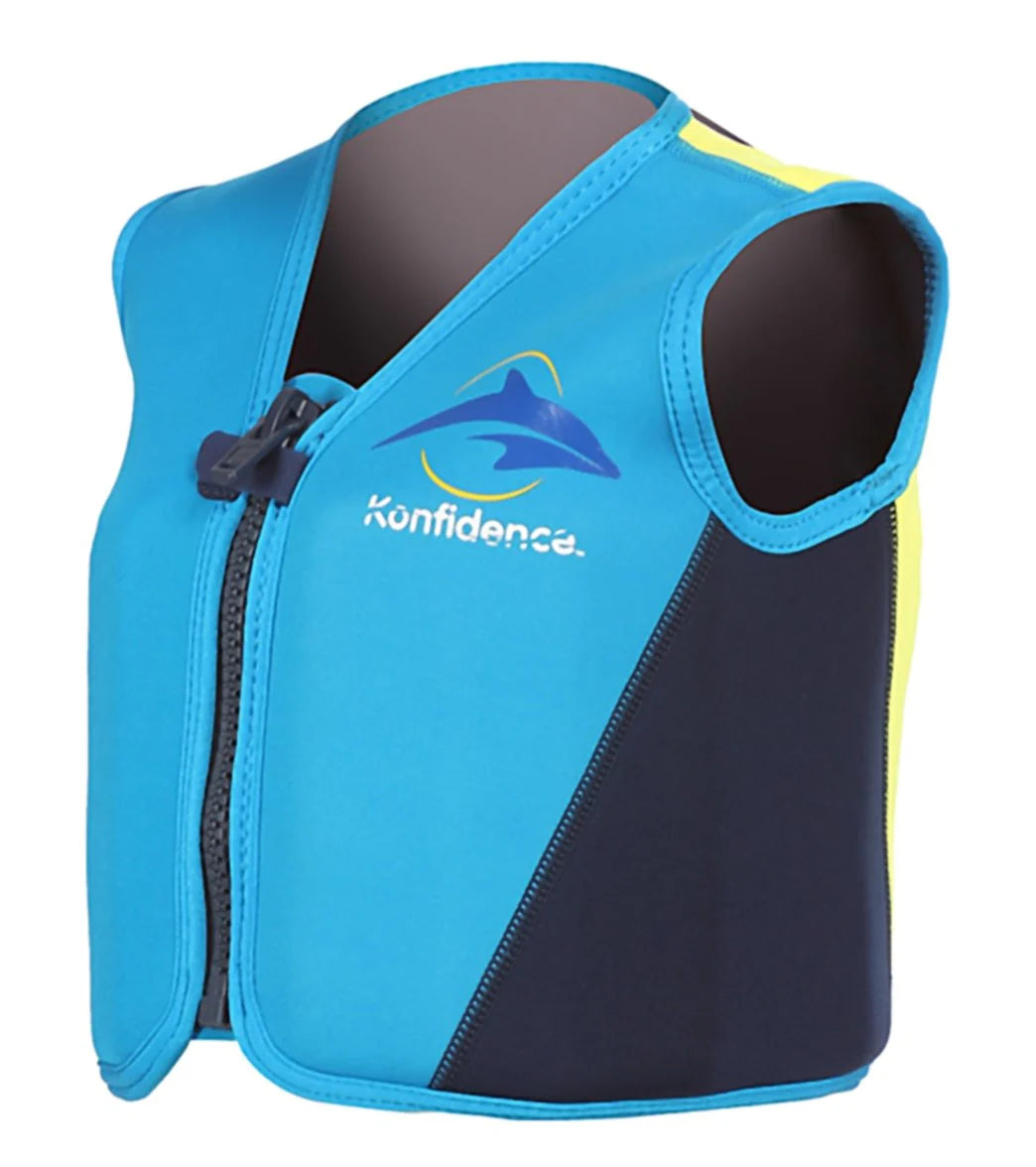 Konfidence Original Jacket
