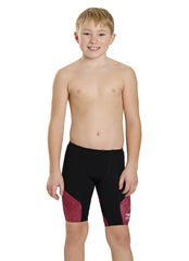Speedo Men's Lunar Storm Jammer Swimsuit