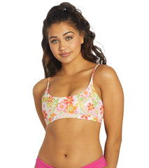 JOLYN Women's Viviana Stella Bikini Top