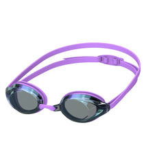 Speedo Vanquisher 2.0 Mirrored Train Like A Team Goggle