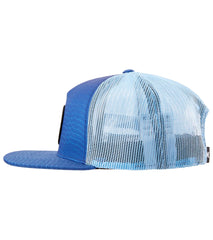 Hurley Men's Block Party Speed Hat