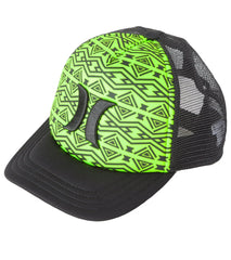 Hurley Women's One & Only Tribal Trucker Hat