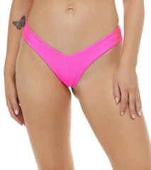 Body Glove Women's Nifty Kendal Bikini Bottom