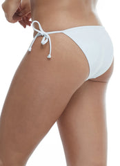 Body Glove Swimwear Swim Tie Side Bikini Bottom