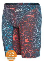Arena Men's Limited Edition Powerskin ST 2.0 Jammer Tech Suit Swimsuit