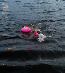 Swim Secure Tow Donut Swm Buoy