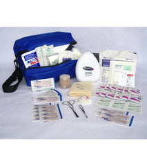 KEMP USA EMS Medical  Field Kit Bag