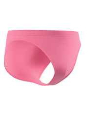 Speedo Men's 2" Solid The Speedo Brief Swimsuit