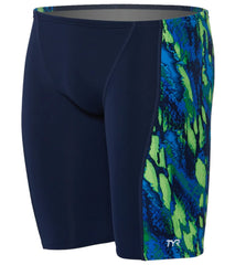 TYR Men's Brandello Hero Jammer Swimsuit