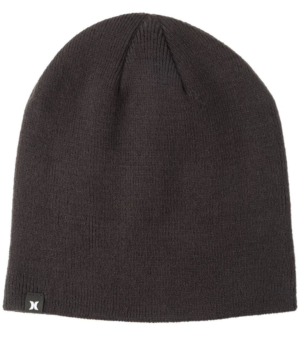 Hurley Men's One and Only Beanie