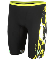 Zone3 Boy's High Jazz 2.0 Swim Jammer