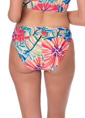 Jantzen Women's Garden Explosion Julie Hipster Bikini Bottom